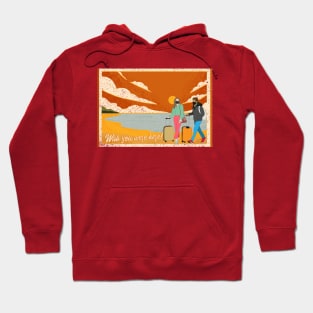 TRAVEL Hoodie